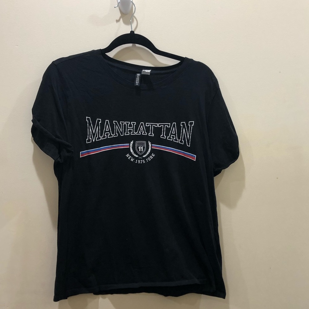H&M shirt